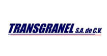 transgranel-sa-de-cv logo